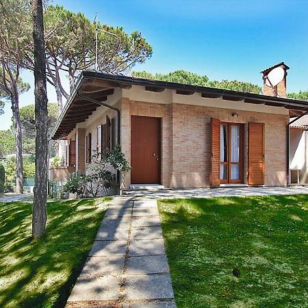 Villa Acquamarina Lignano Sabbiadoro Luaran gambar