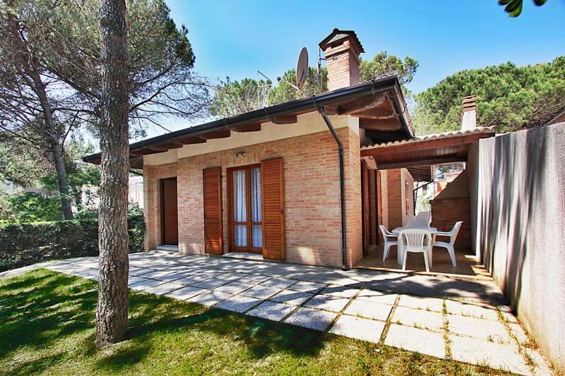 Villa Acquamarina Lignano Sabbiadoro Luaran gambar
